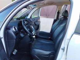 CITROËN - AIRCROSS - 2015/2015 - Branca - R$ 45.000,00