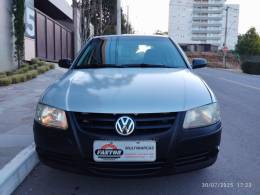 VOLKSWAGEN - GOL - 2006/2007 - Prata - R$ 21.000,00