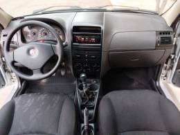 FIAT - SIENA - 2010/2011 - Prata - R$ 32.500,00