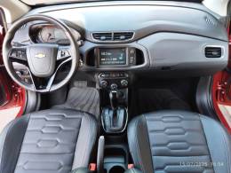 CHEVROLET - ONIX - 2019/2019 - Vermelha - R$ 69.900,00