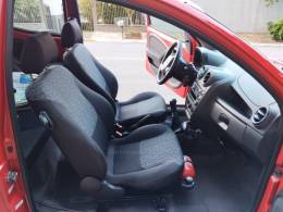 FORD - KA - 2012/2013 - Vermelha - R$ 28.500,00