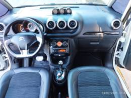 CITROËN - AIRCROSS - 2015/2015 - Branca - R$ 45.000,00