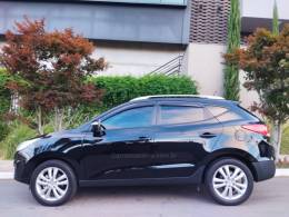 HYUNDAI - IX35 - 2015/2016 - Preta - R$ 79.500,00