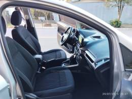 FORD - ECOSPORT - 2017/2018 - Prata - R$ 70.000,00