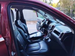 FIAT - TORO - 2016/2017 - Vermelha - R$ 94.500,00