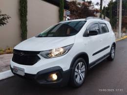 CHEVROLET - SPIN - 2021/2021 - Branca - R$ 85.000,00