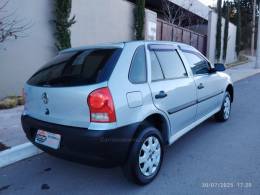 VOLKSWAGEN - GOL - 2006/2007 - Prata - R$ 21.000,00