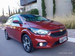 CHEVROLET - ONIX - 2019/2019 - Vermelha - R$ 69.900,00
