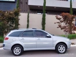 FIAT - PALIO - 2012/2013 - Prata - R$ 41.000,00