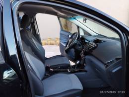 FORD - ECOSPORT - 2016/2017 - Preta - R$ 64.000,00
