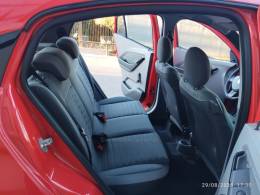 CHEVROLET - AGILE - 2012/2012 - Vermelha - R$ 35.000,00