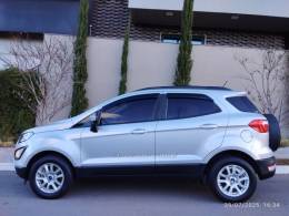 FORD - ECOSPORT - 2017/2018 - Prata - R$ 70.000,00