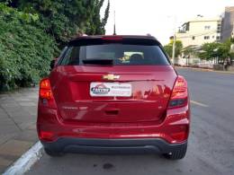 CHEVROLET - TRACKER - 2018/2018 - Vermelha - R$ 85.000,00