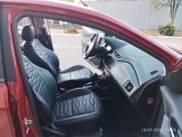 CHEVROLET - ONIX - 2019/2019 - Vermelha - R$ 69.900,00