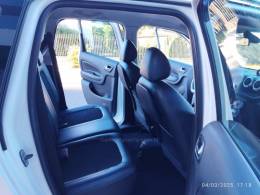 CITROËN - AIRCROSS - 2015/2015 - Branca - R$ 45.000,00