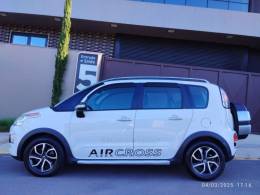 CITROËN - AIRCROSS - 2015/2015 - Branca - R$ 45.000,00