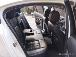 CHEVROLET - CRUZE - 2012/2012 - Branca - R$ 55.000,00