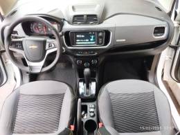 CHEVROLET - SPIN - 2021/2021 - Branca - R$ 85.000,00