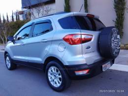FORD - ECOSPORT - 2017/2018 - Prata - R$ 70.000,00