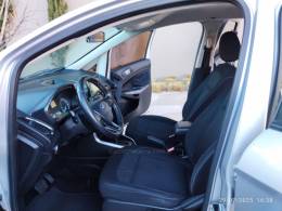 FORD - ECOSPORT - 2017/2018 - Prata - R$ 70.000,00